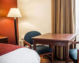 Hotel Quality Inn Lima Northeast photo 4