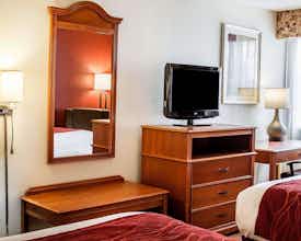 Hotel Quality Inn Lima Northeast photo 5