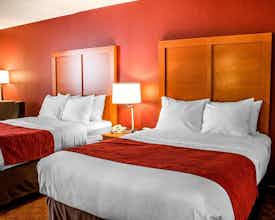 Hotel Quality Inn Lima Northeast photo 1