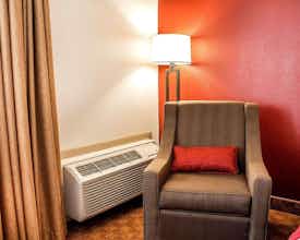Hotel Quality Inn Lima Northeast photo 3