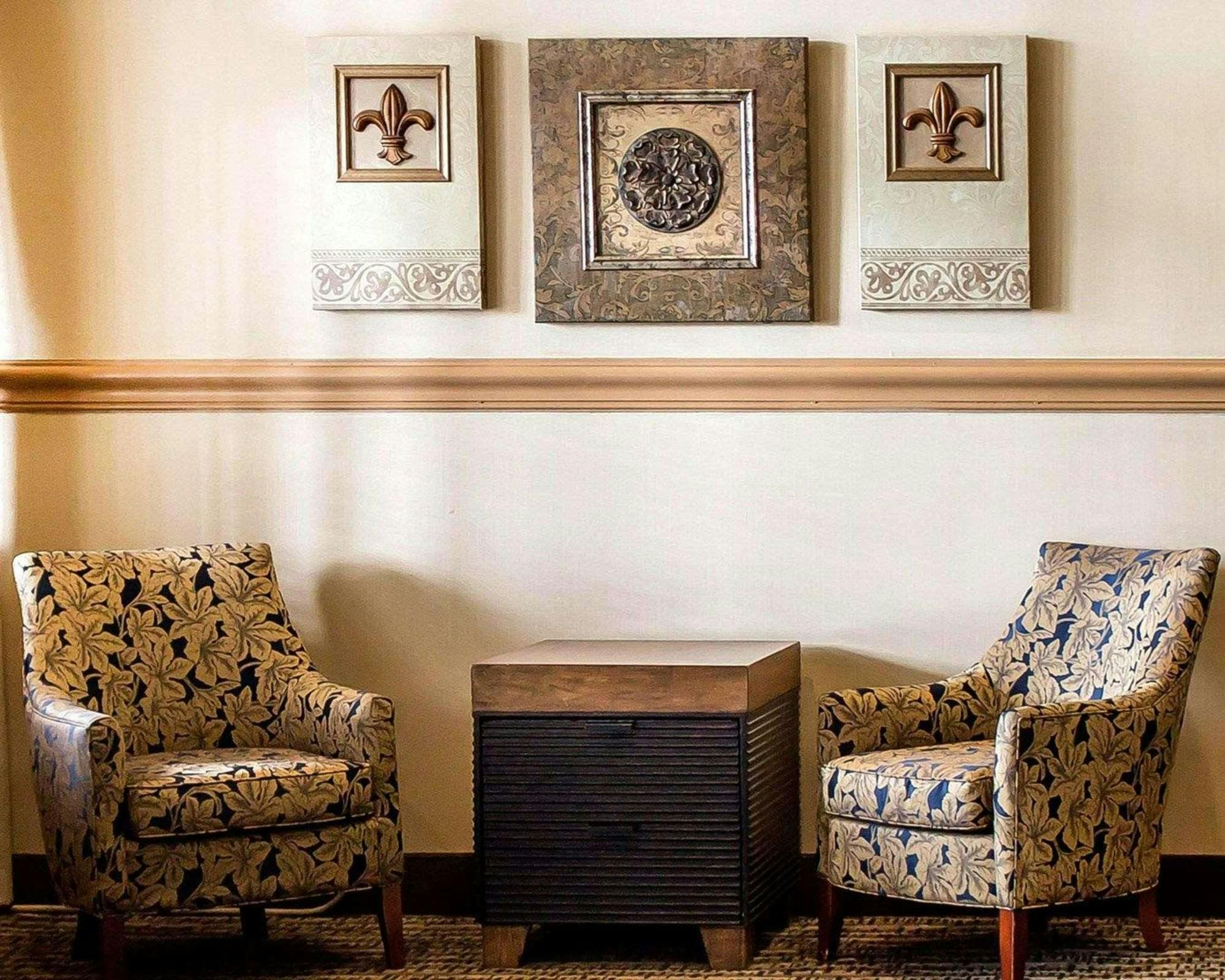 Hotel Quality Inn Lima, OH photo 2