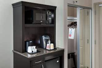 Hotel Hilton Garden Inn Silver Spring White Oak photo 5