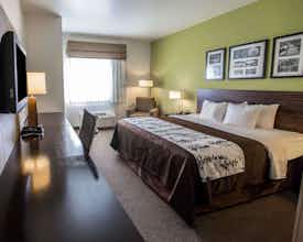 Hotel Sleep Inn & Suites Colby photo 1