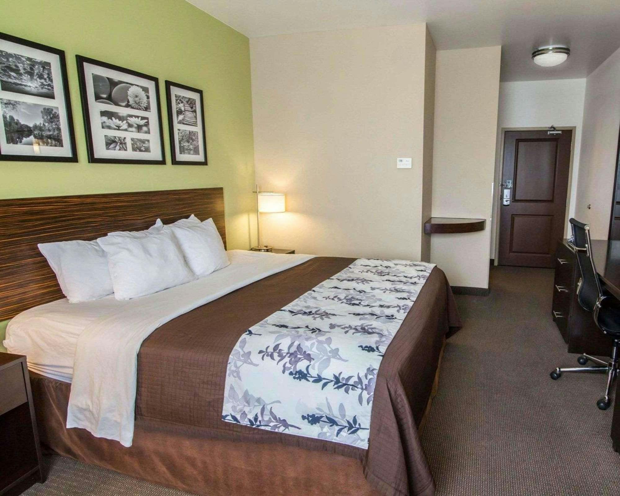 Hotel Sleep Inn & Suites Colby photo 3