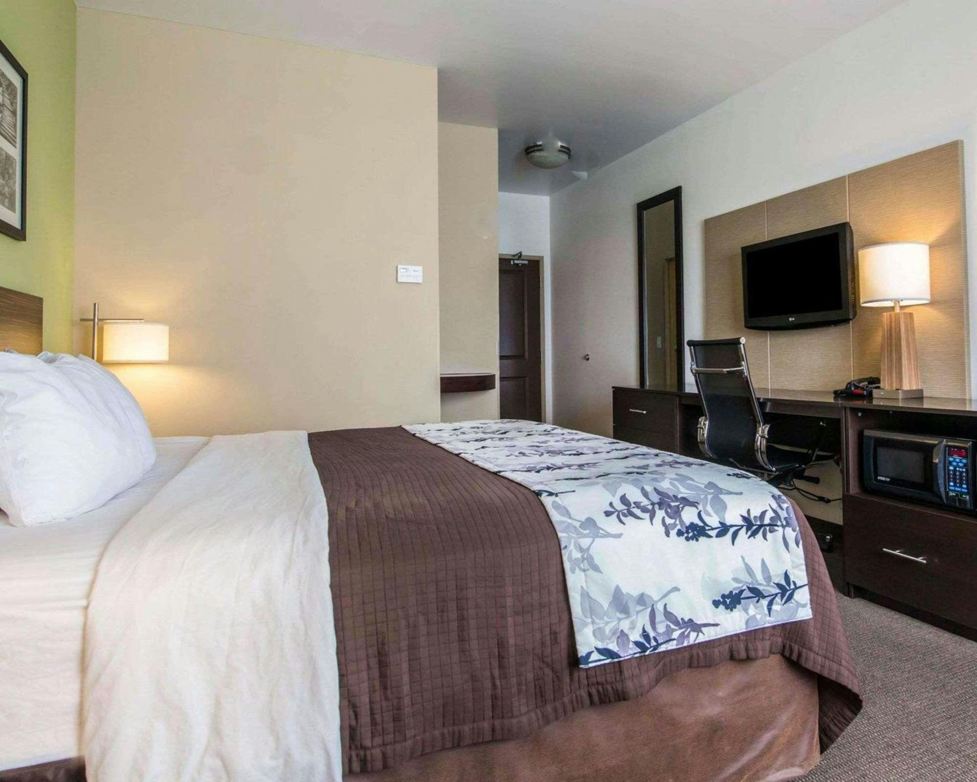 Hotel Sleep Inn & Suites Colby photo 5