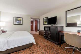 Hotel Hampton Inn Parkersburg-Mineral Wells photo 4