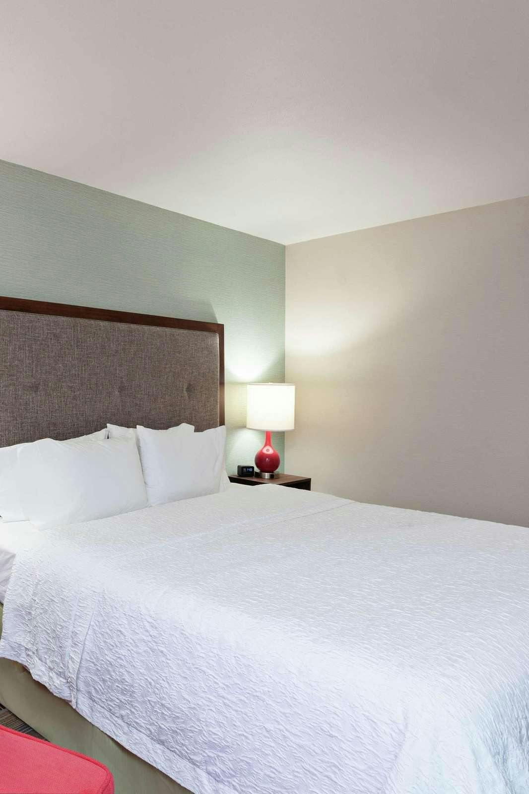 Hotel Hampton Inn Los Angeles/Arcadia/Pasadena photo 1