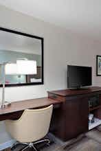 Hotel Hampton Inn Los Angeles/Arcadia/Pasadena photo 2