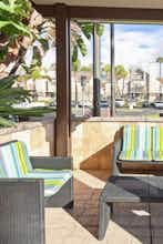 Hotel Hampton Inn Los Angeles/Arcadia/Pasadena photo 5