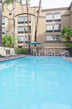 Hotel Hampton Inn Los Angeles/Arcadia/Pasadena photo 4