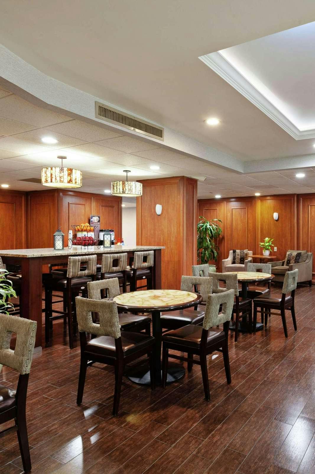 Hotel Hampton Inn Los Angeles/Arcadia/Pasadena photo 3