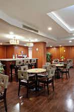 Hotel Hampton Inn Los Angeles/Arcadia/Pasadena photo 3