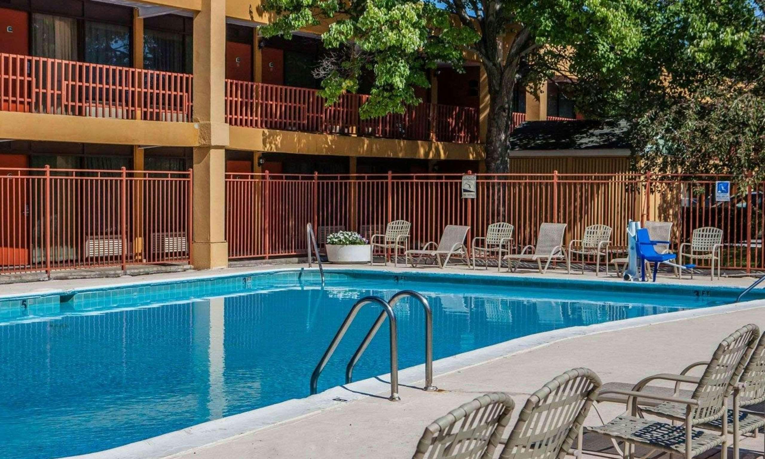 Days Inn by Wyndham Pottstown