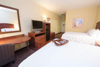 Hotel Hampton Inn Bismarck photo 2