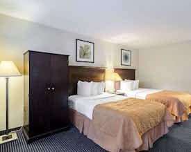 Hotel Rodeway Inn & Suites Williamsburg Central photo 3