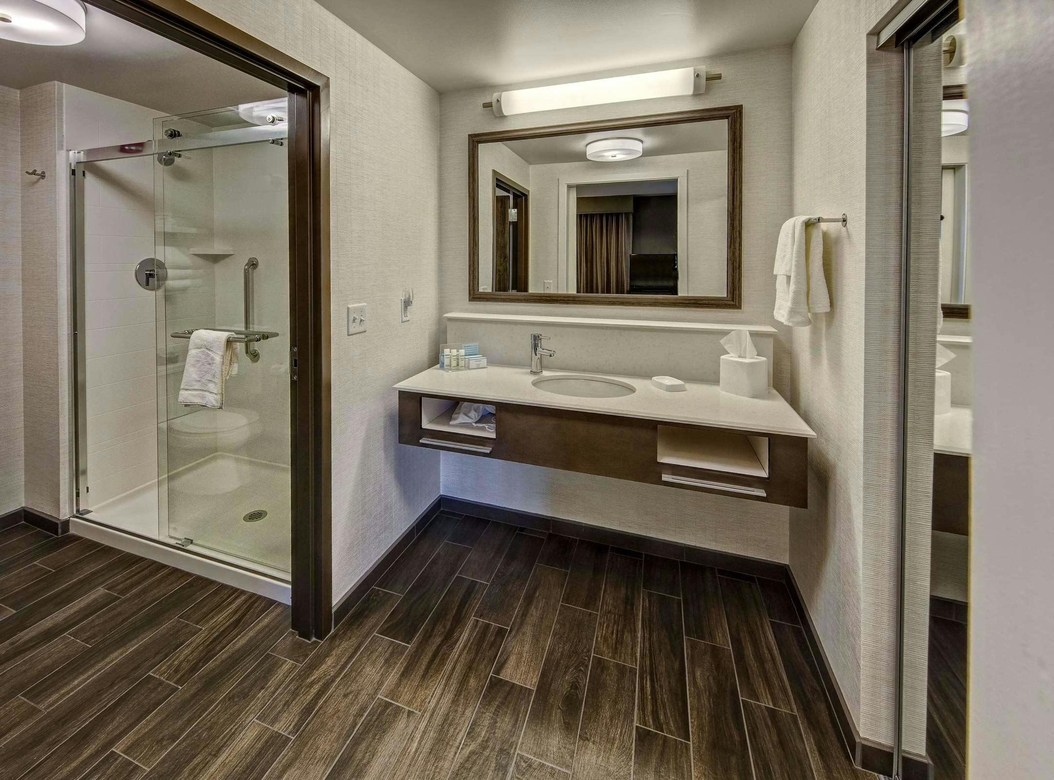 Hotel Hampton Inn And Suites Memphis Germantown photo 5