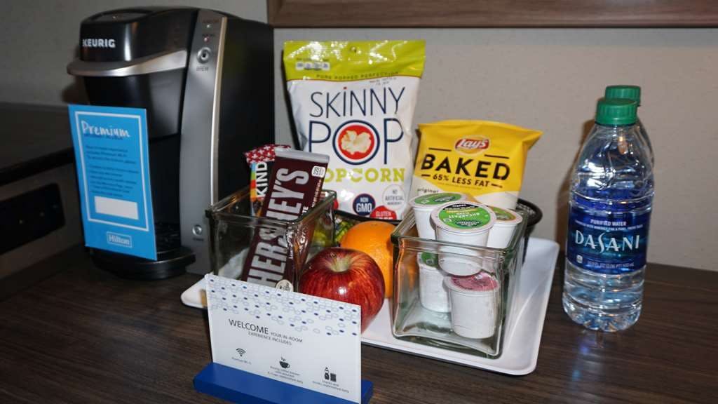 Hampton Inn And Suites Memphis Germantown