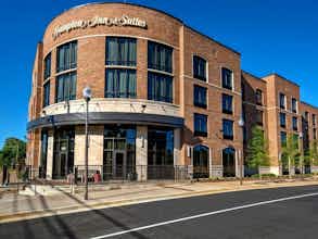 Hotel Hampton Inn And Suites Memphis Germantown photo 1