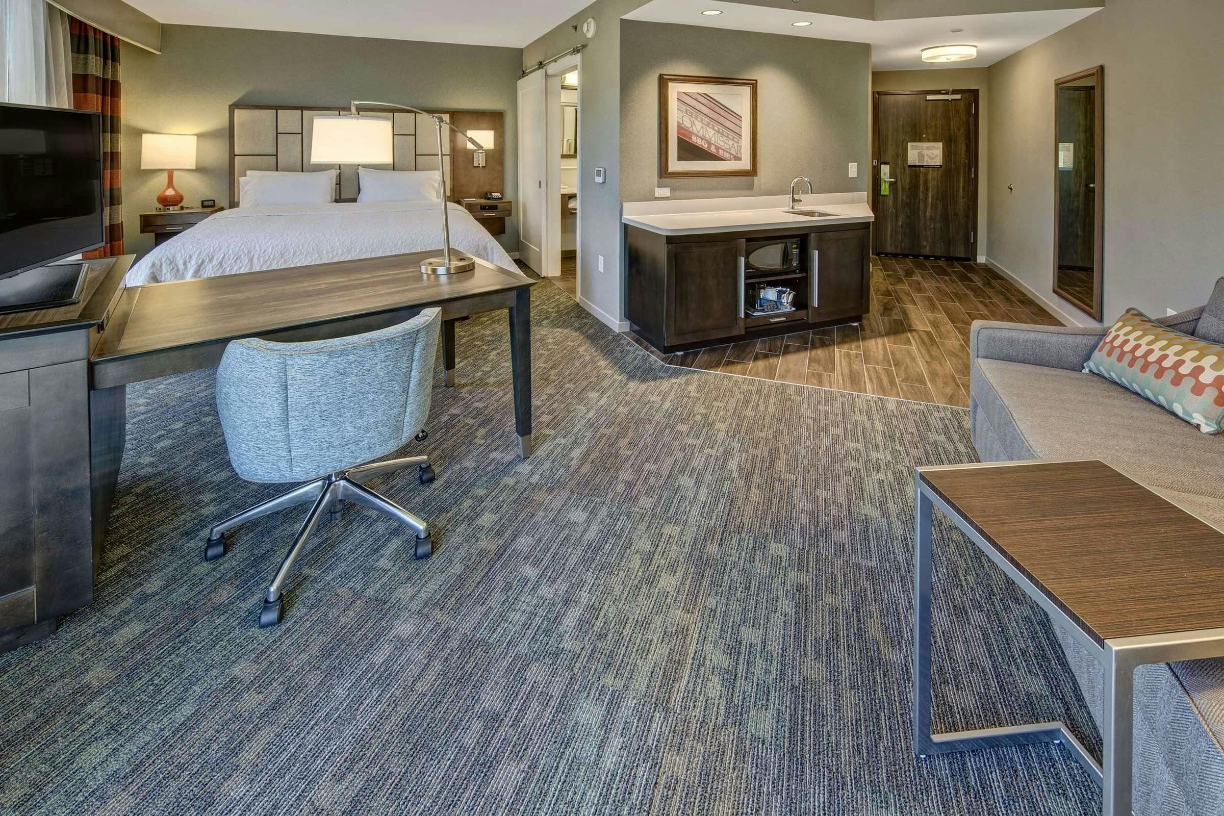 Hotel Hampton Inn And Suites Memphis Germantown photo 4