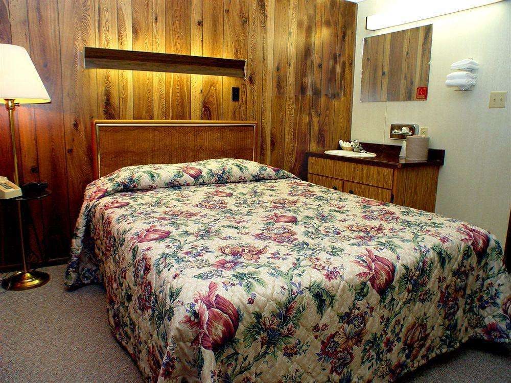 Hotel Sawtelle Mountain Resort photo 4