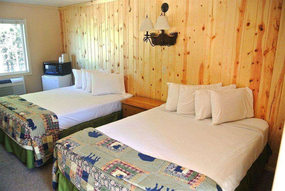 Sawtelle Mountain Resort