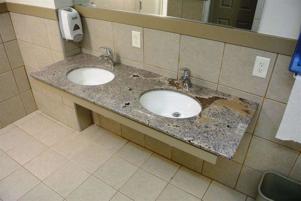 Hotel Sawtelle Mountain Resort photo 2