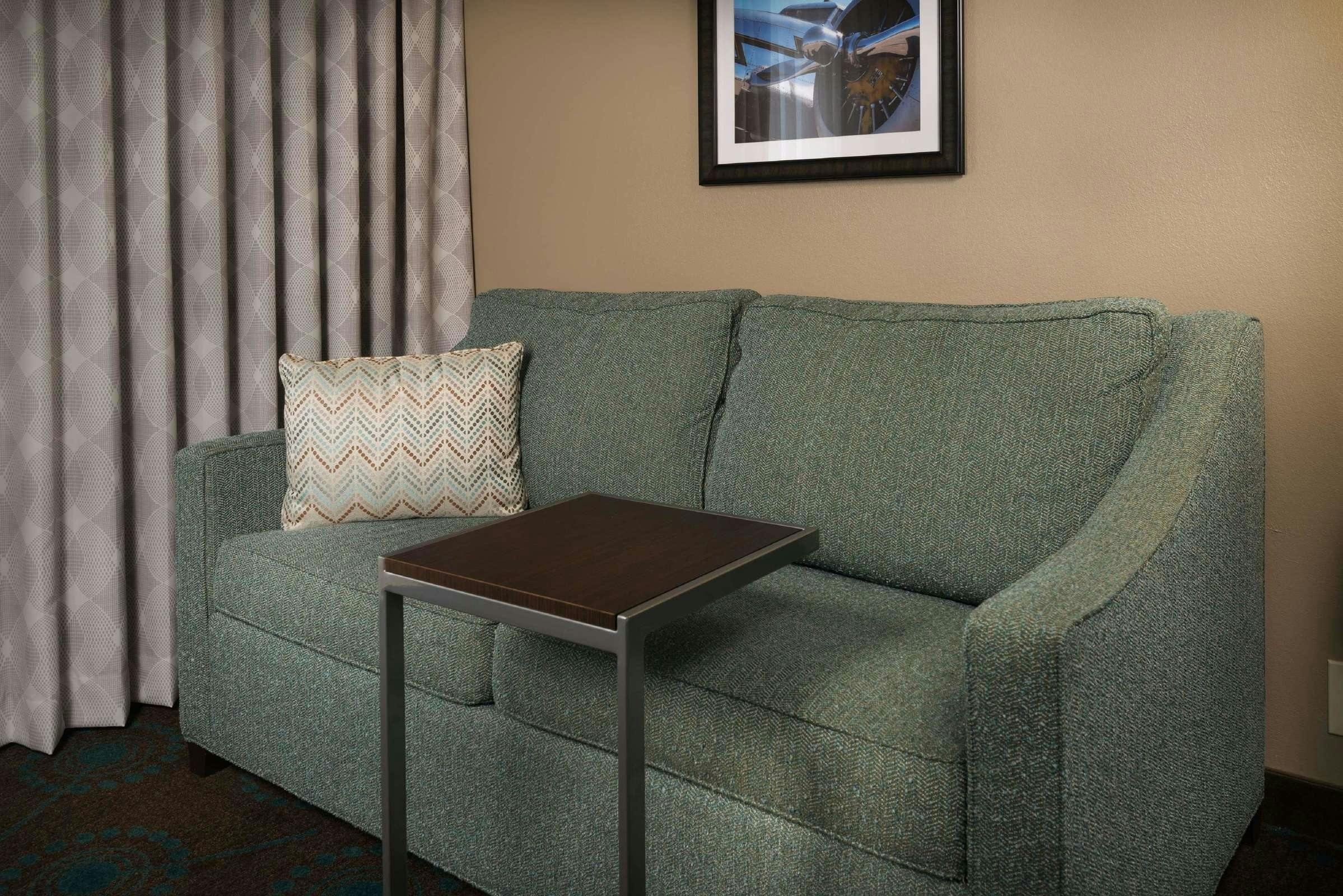 Hotel Hampton Inn Titusville/I-95 Kennedy Space Center photo 4