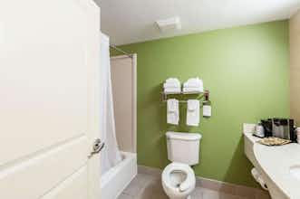 Hotel Sleep Inn & Suites Dover University Area photo 2