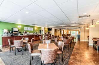 Hotel Sleep Inn & Suites Dover University Area photo 5