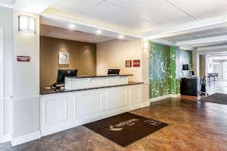 Hotel Sleep Inn & Suites Dover University Area photo 3