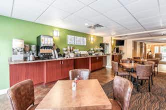 Hotel Sleep Inn & Suites Dover University Area photo 4