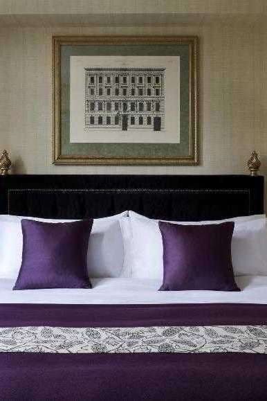 Hotel The St. Regis Washington, D.C. photo 2