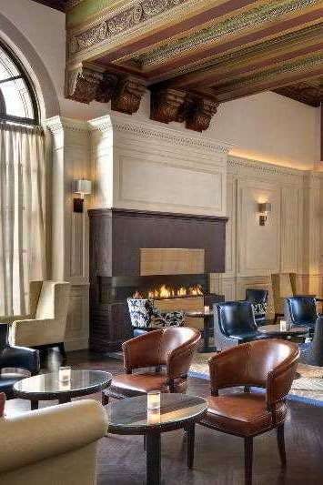 Hotel The St. Regis Washington, D.C. photo 3