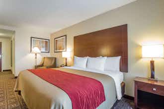 Hotel Comfort Inn & Suites Tooele-Salt Lake City photo 3