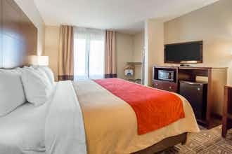 Hotel Comfort Inn & Suites Tooele-Salt Lake City photo 2