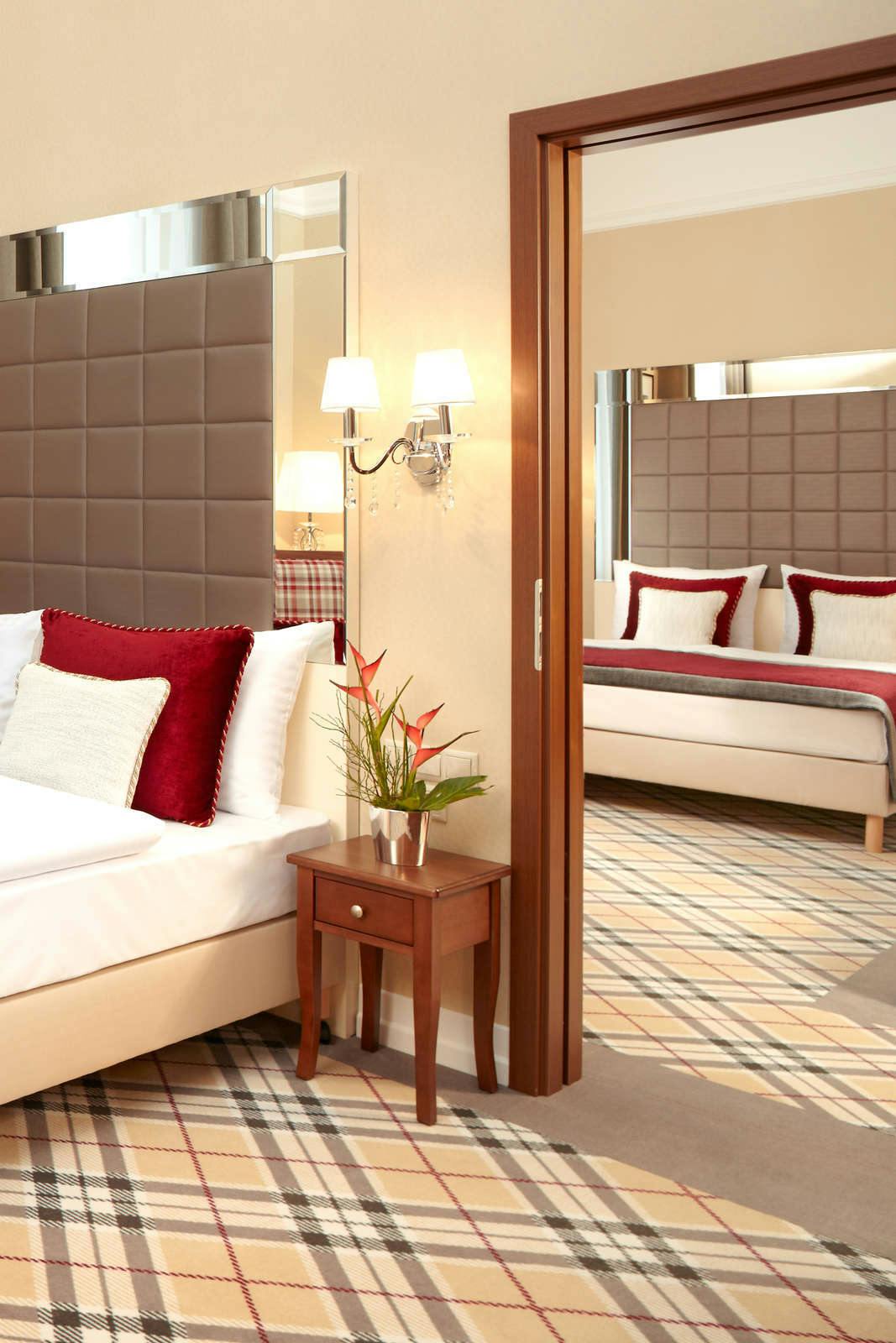 Hotel Mirage Medic Hotel photo 5