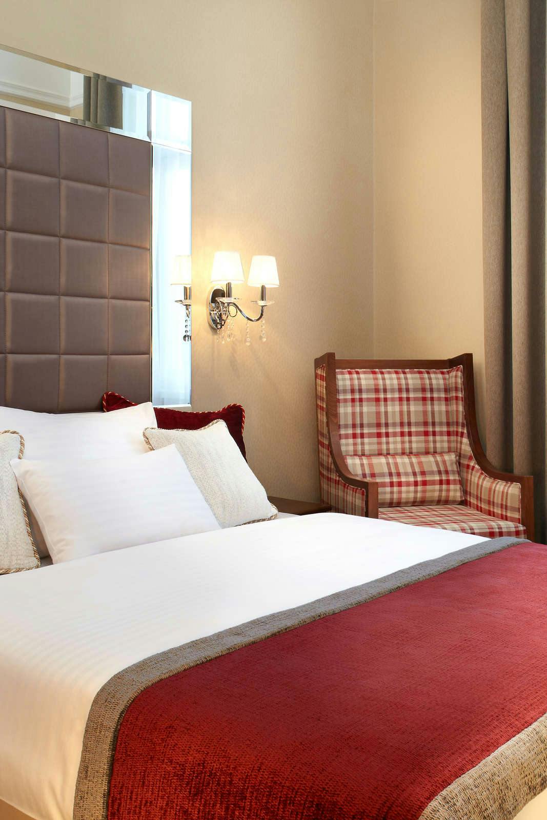 Hotel Mirage Medic Hotel photo 2