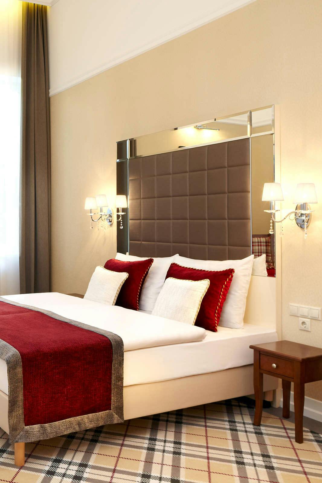 Hotel Mirage Medic Hotel photo 3