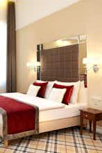 Hotel Mirage Medic Hotel photo 3