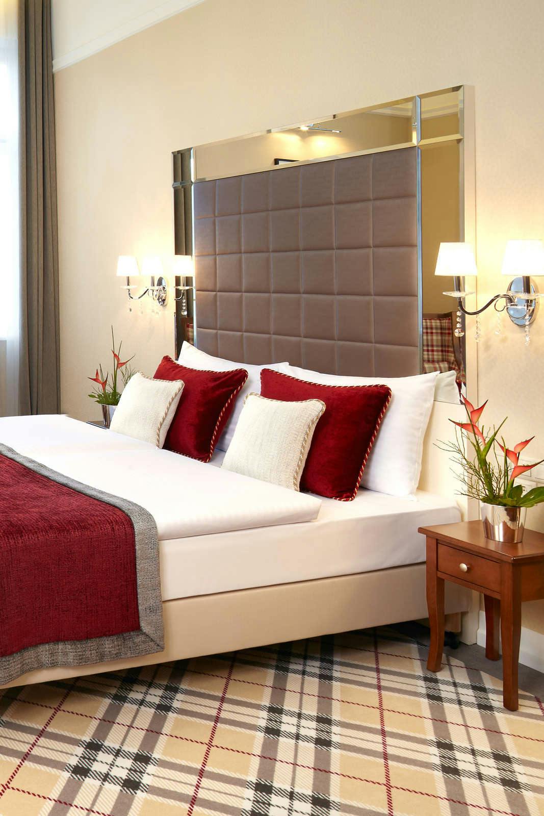 Hotel Mirage Medic Hotel photo 1