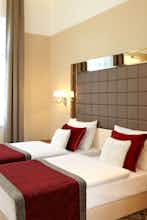 Hotel Mirage Medic Hotel photo 4