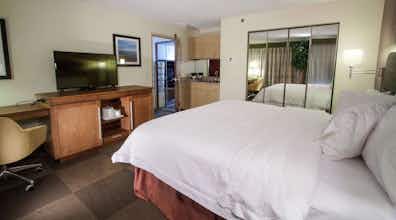 Hotel Hampton Inn South Haven photo 4