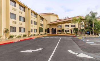 Comfort Inn & Suites Rocklin - Roseville