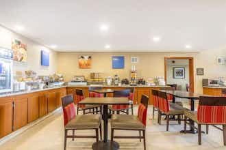 Hotel Comfort Inn & Suites Rocklin - Roseville photo 5