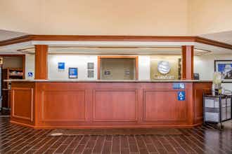 Hotel Comfort Inn & Suites Rocklin - Roseville photo 4
