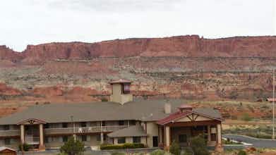 Hotel The Noor Hotel photo 1