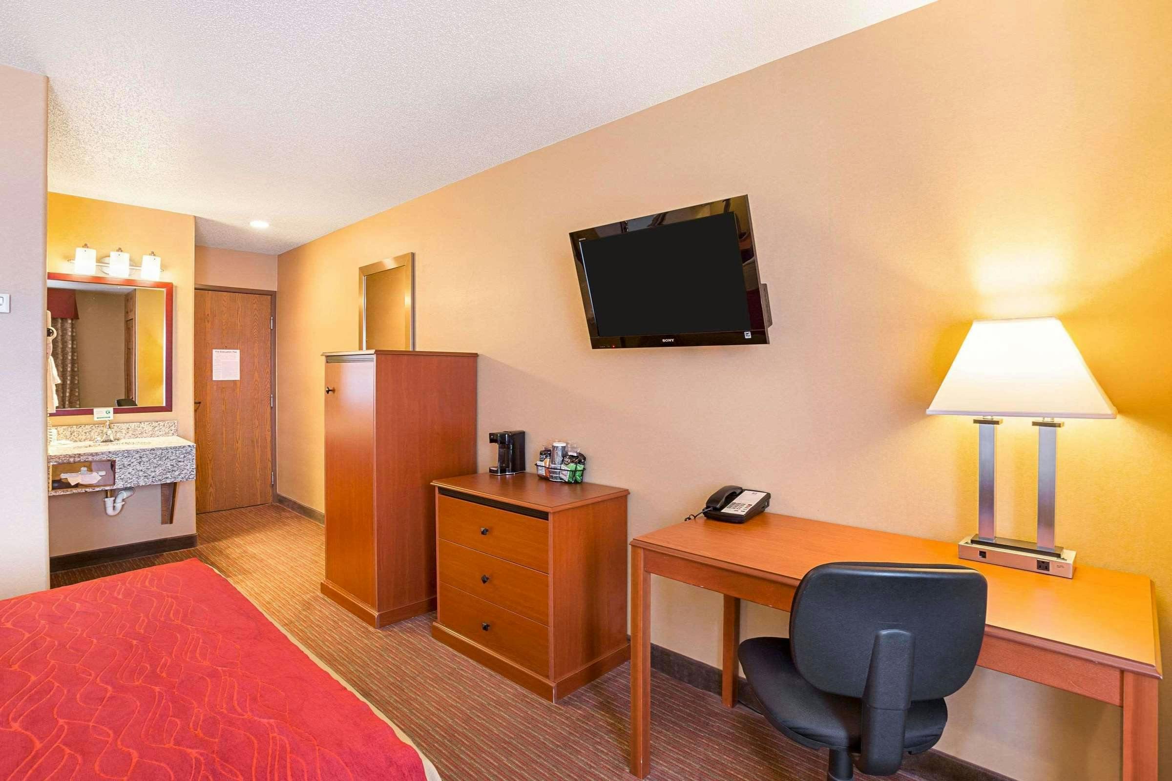 Hotel Quality Inn York, NE photo 3