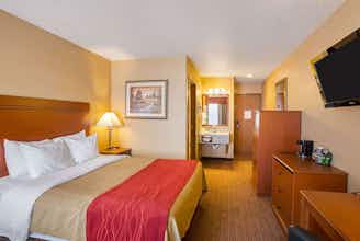 Hotel Quality Inn York, NE photo 5