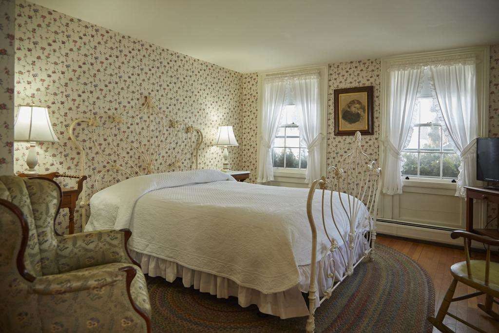 Hotel The Red Lion Inn photo 4