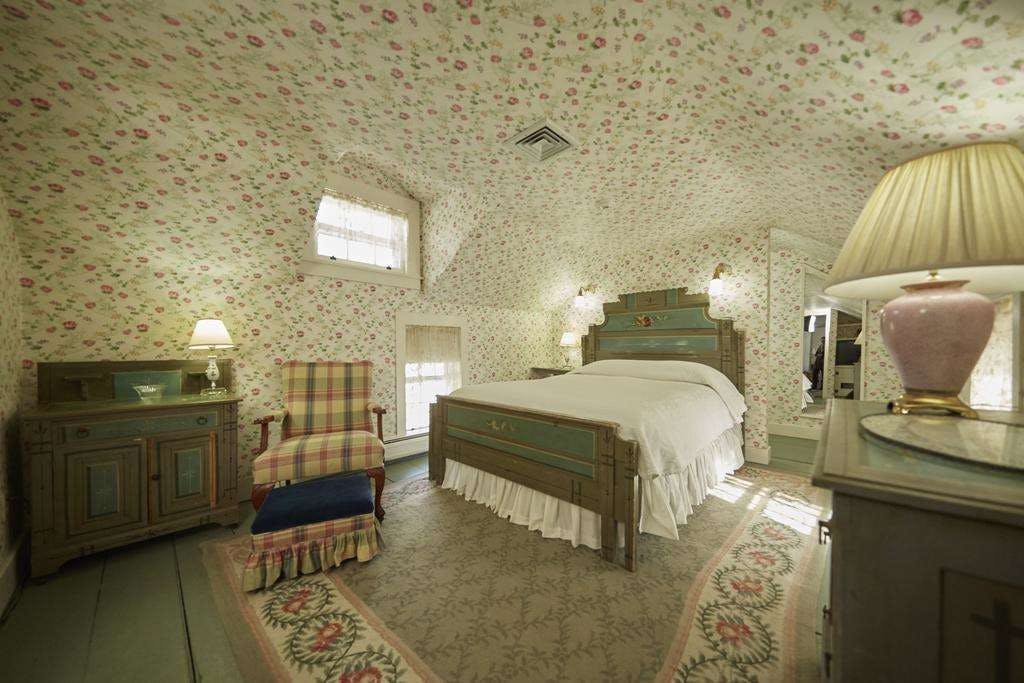 Hotel The Red Lion Inn photo 5